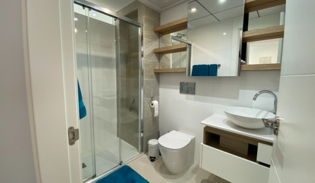 Revente - Appartement - Ciudad quesada - Ciudad Quesada