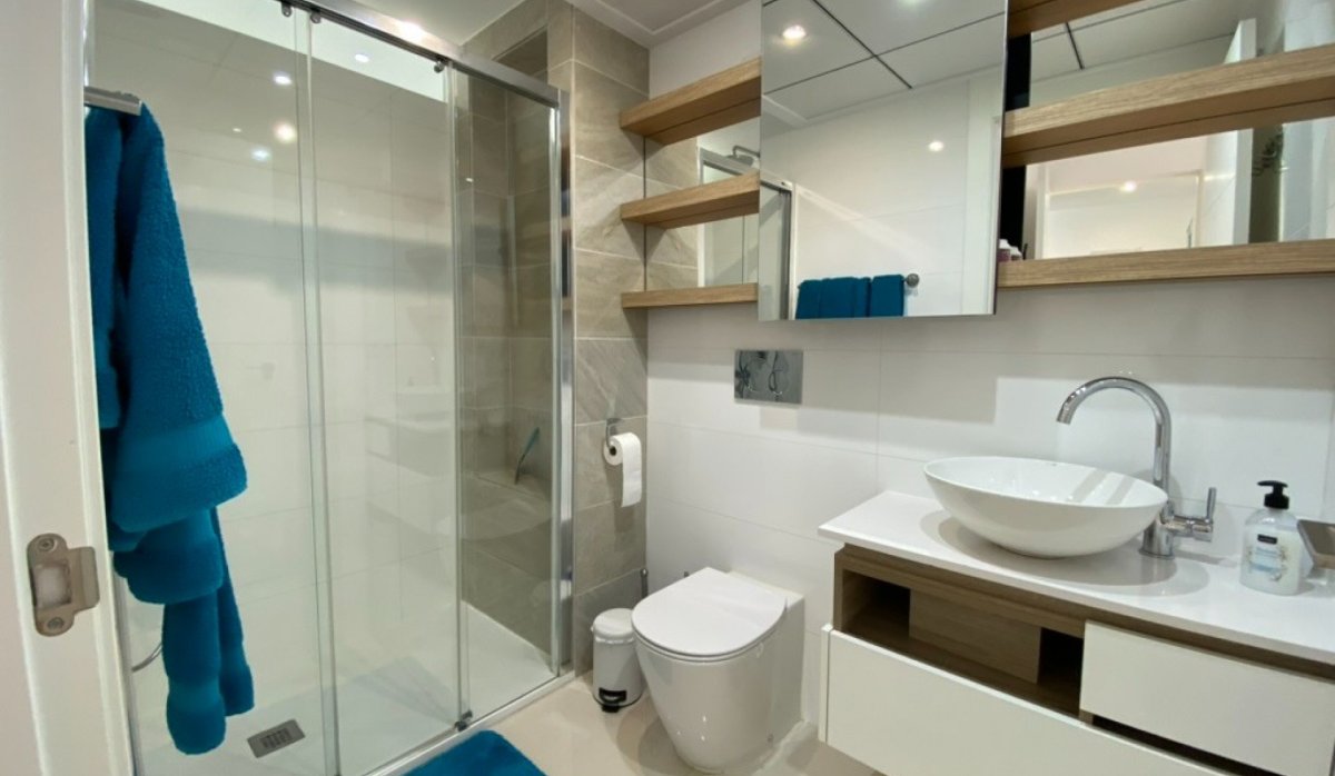 Revente - Appartement - Ciudad quesada - Ciudad Quesada