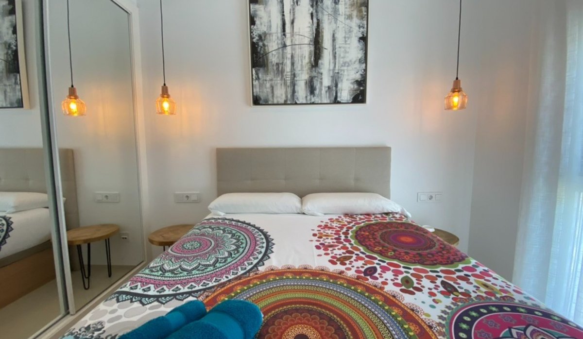 Revente - Appartement - Ciudad quesada - Ciudad Quesada