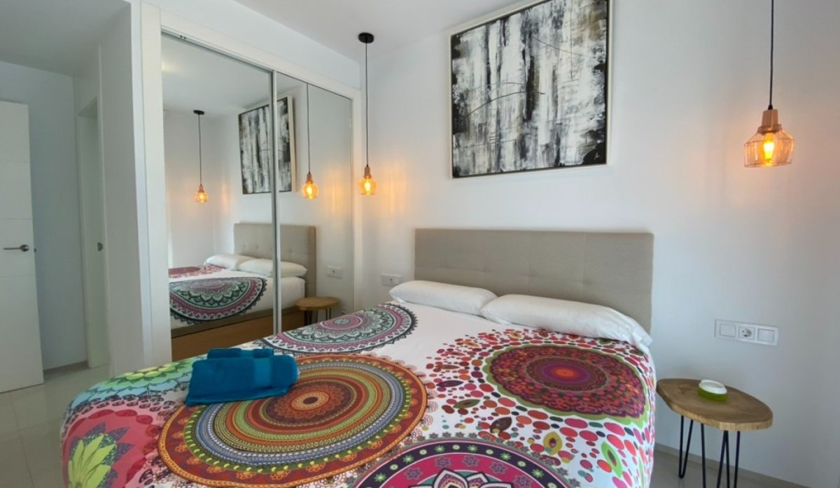 Revente - Appartement - Ciudad quesada - Ciudad Quesada