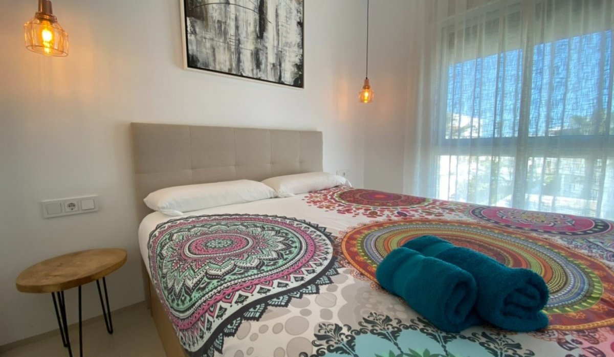 Revente - Appartement - Ciudad quesada - Ciudad Quesada