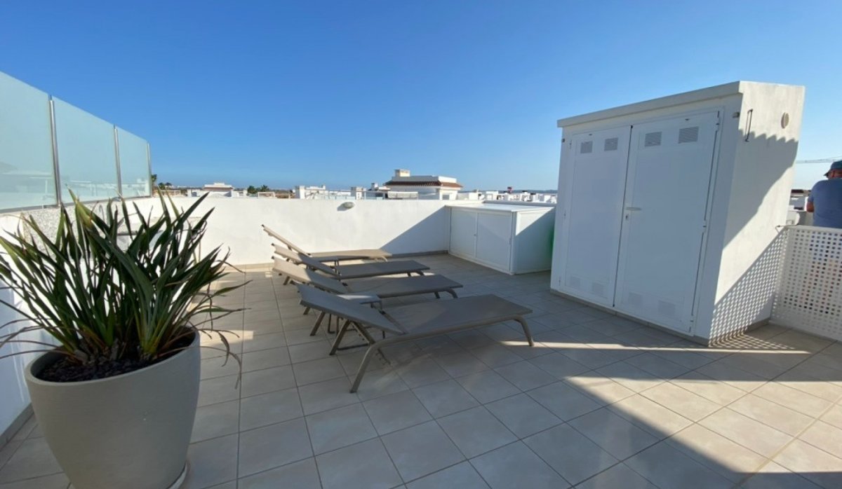 Revente - Appartement - Ciudad quesada - Ciudad Quesada
