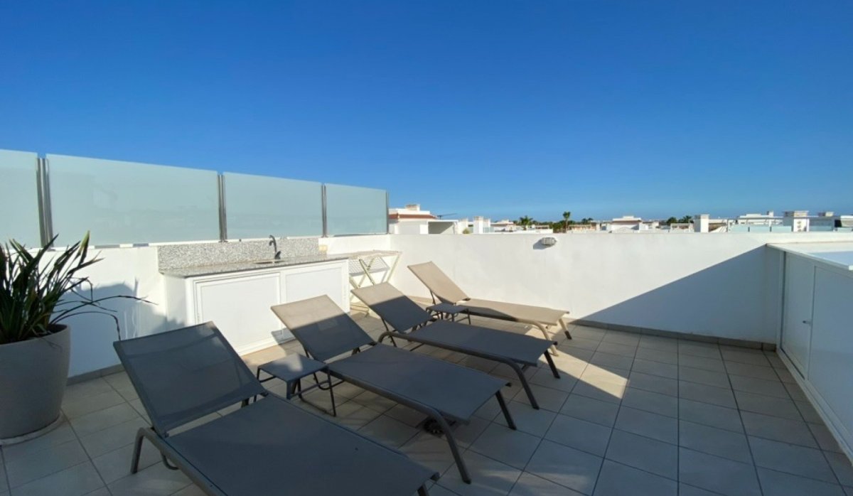 Revente - Appartement - Ciudad quesada - Ciudad Quesada