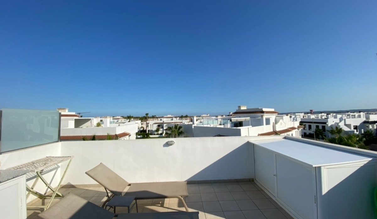 Revente - Appartement - Ciudad quesada - Ciudad Quesada