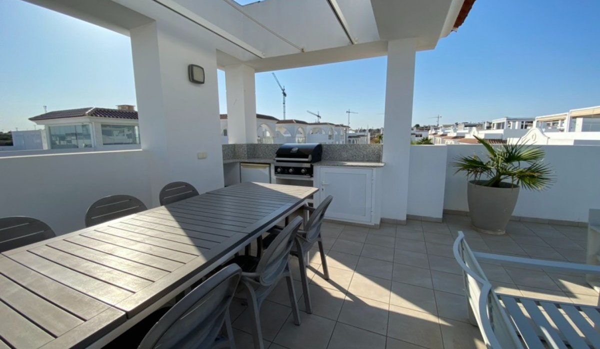 Revente - Appartement - Ciudad quesada - Ciudad Quesada