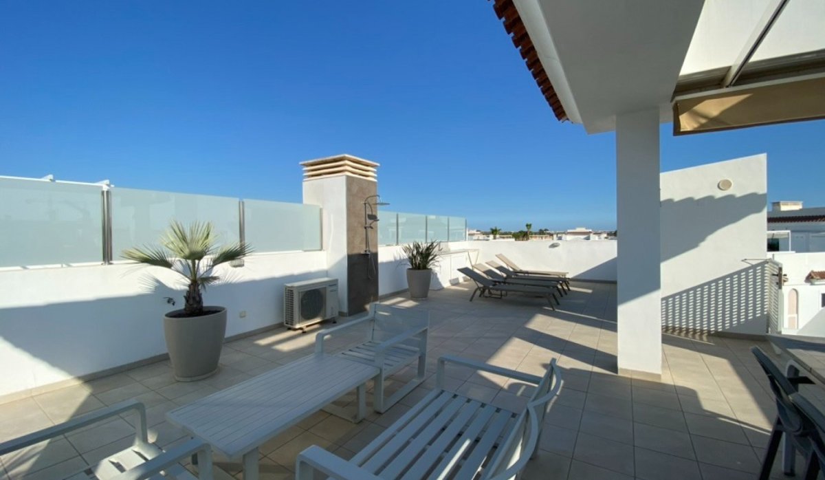 Revente - Appartement - Ciudad quesada - Ciudad Quesada