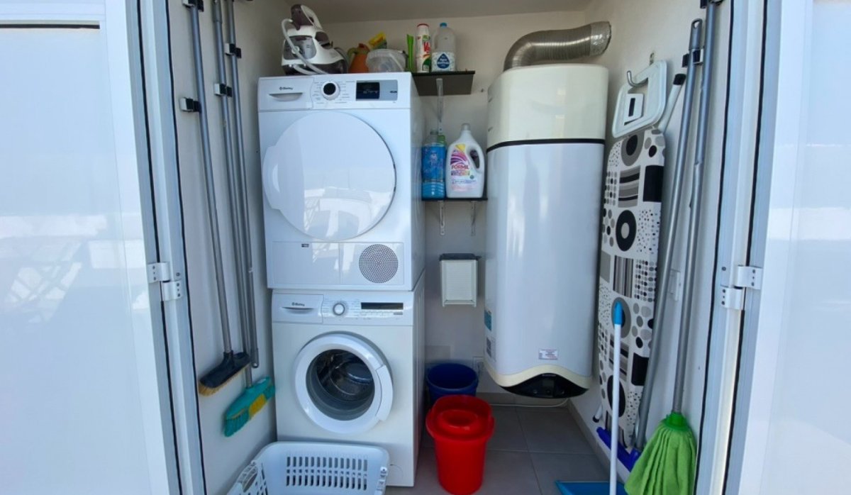 Revente - Appartement - Ciudad quesada - Ciudad Quesada