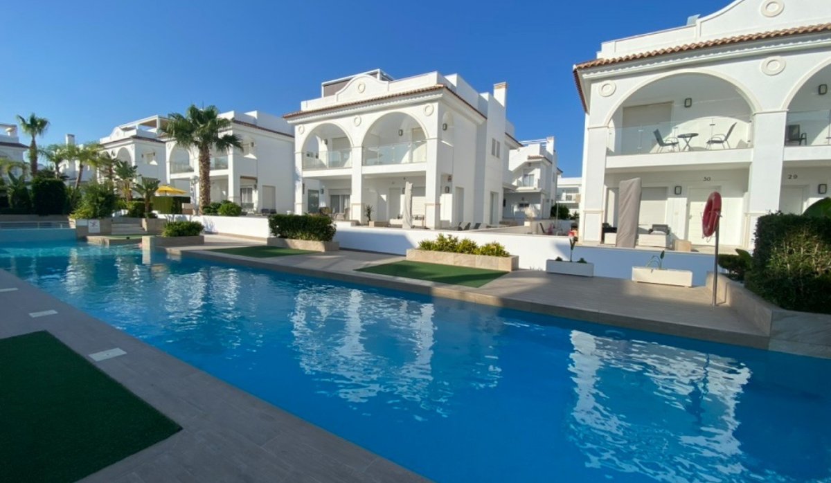 Revente - Appartement - Ciudad quesada - Ciudad Quesada