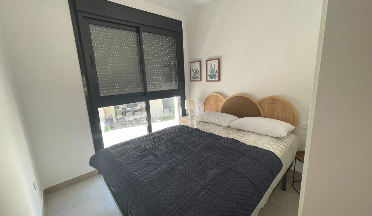 Revente - Appartement - Orihuela Costa - Villamartin