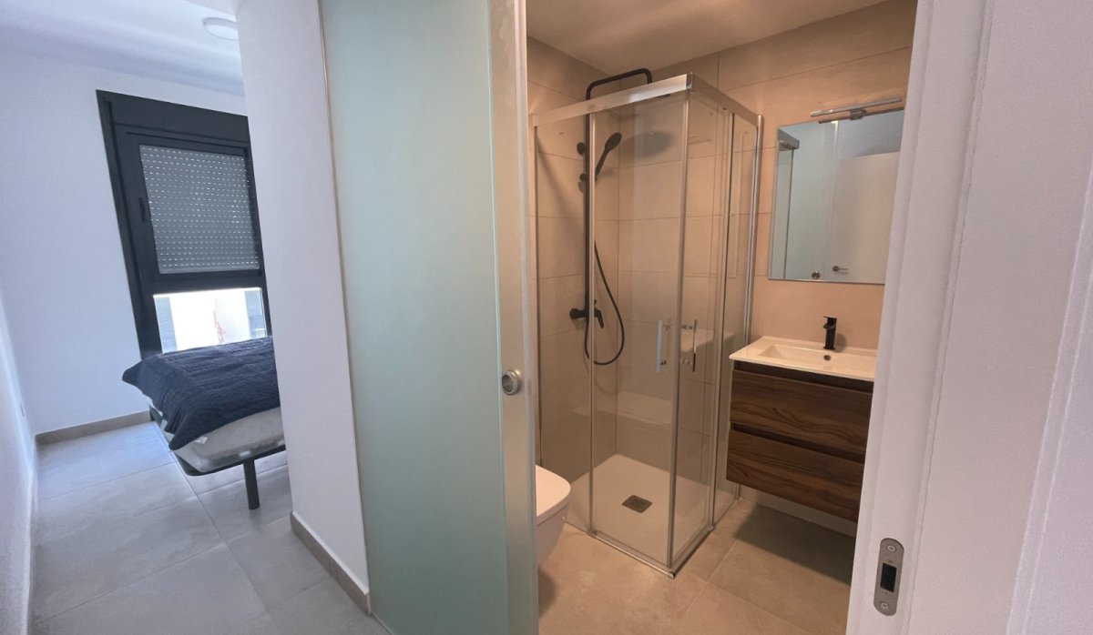 Revente - Appartement - Orihuela Costa - Villamartin