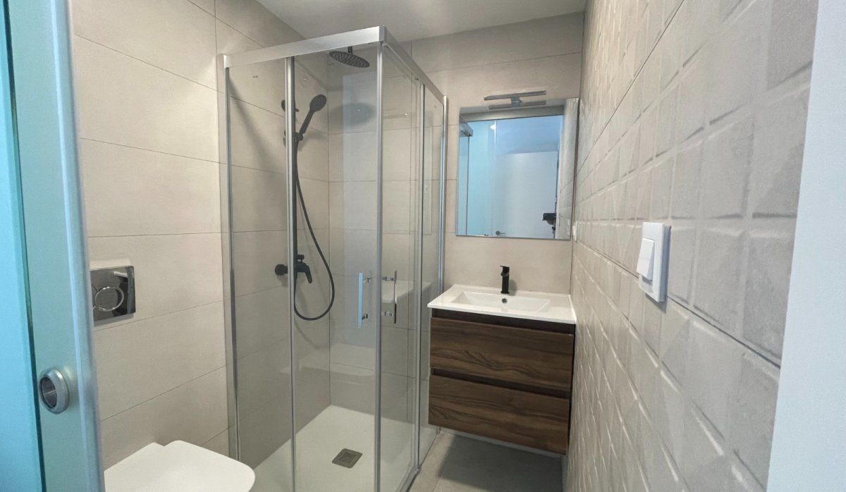 Revente - Appartement - Orihuela Costa - Villamartin