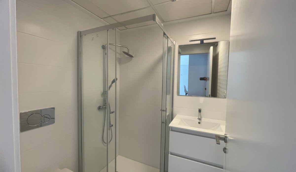 Revente - Appartement - Orihuela Costa - Villamartin