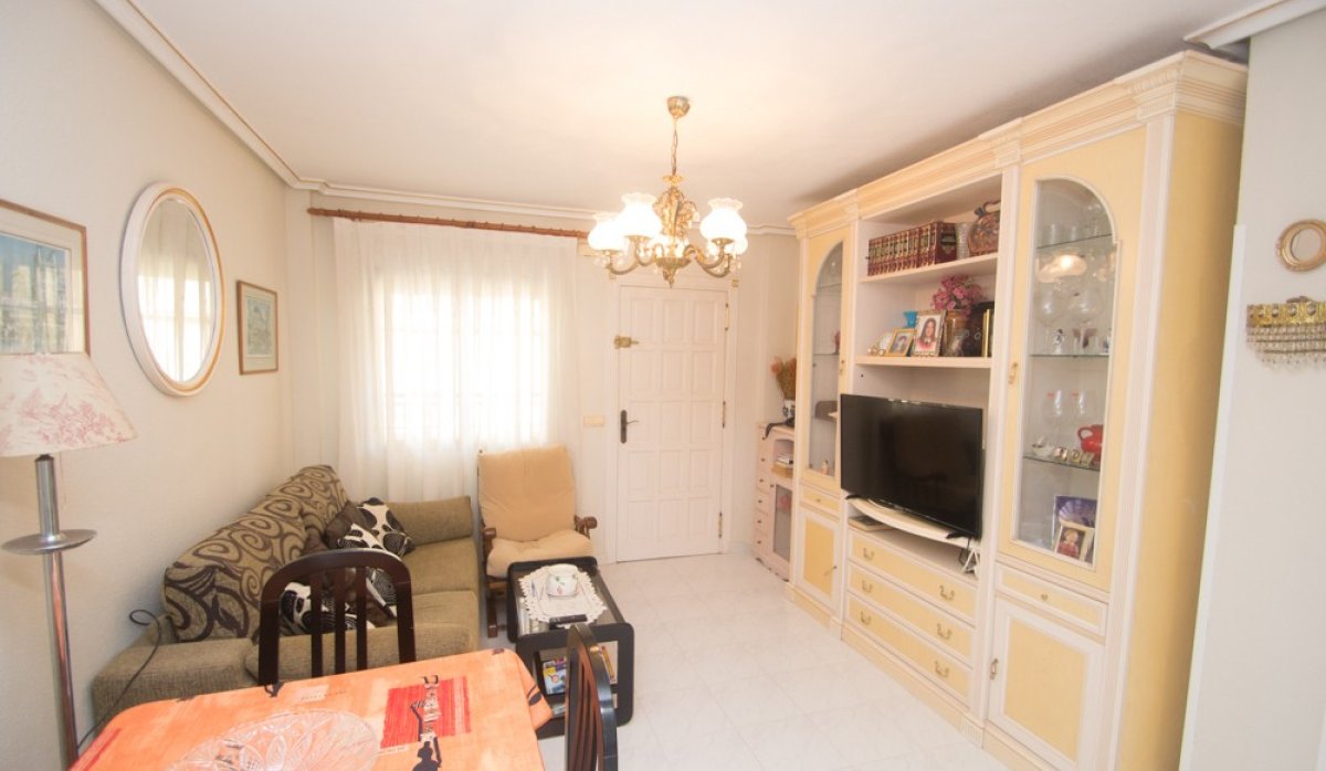 Revente - Appartement - Torrevieja - La veleta