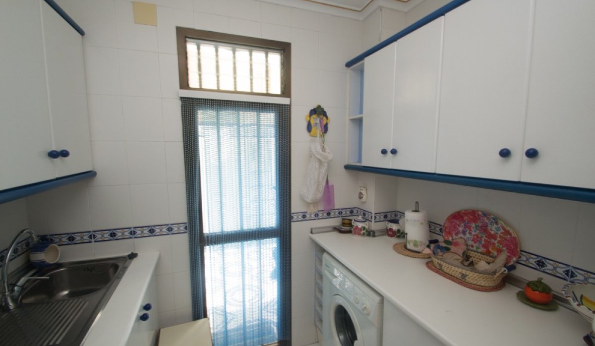 Revente - Appartement - Torrevieja - La veleta