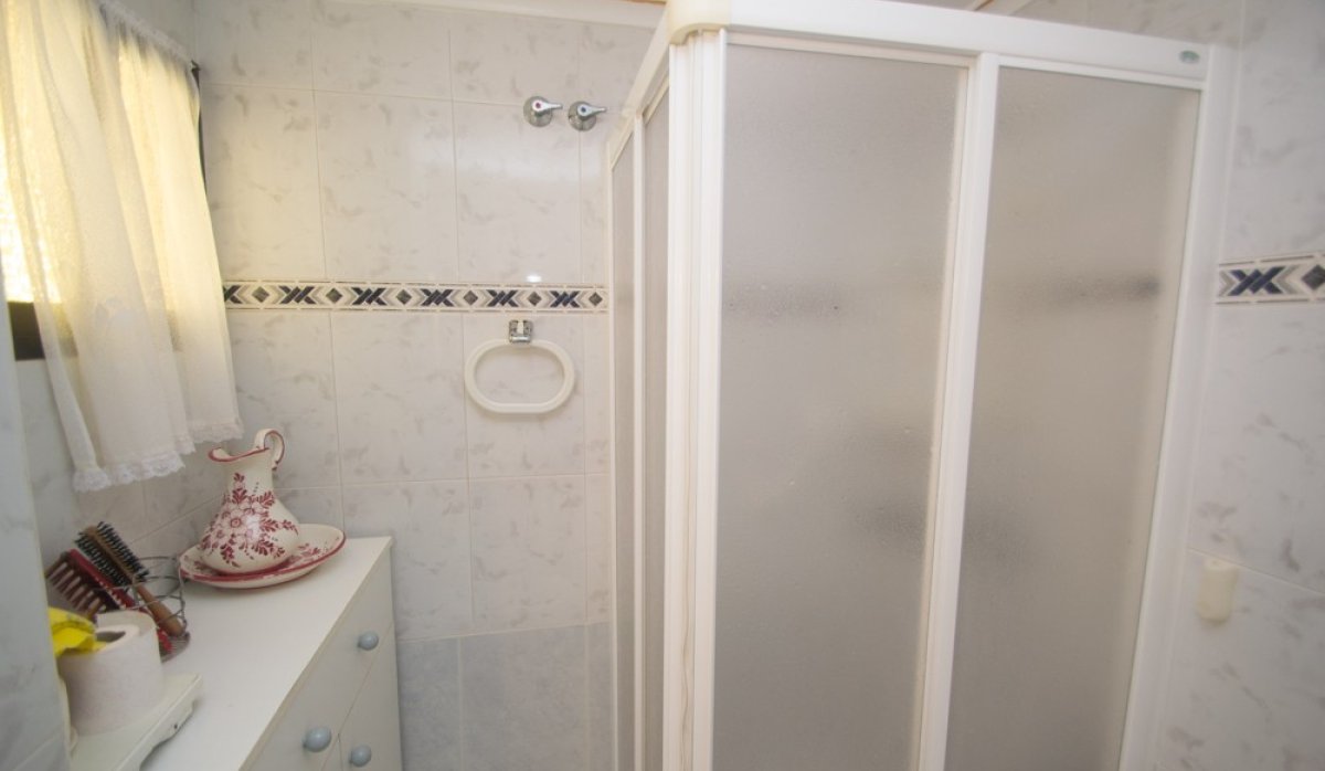 Revente - Appartement - Torrevieja - La veleta