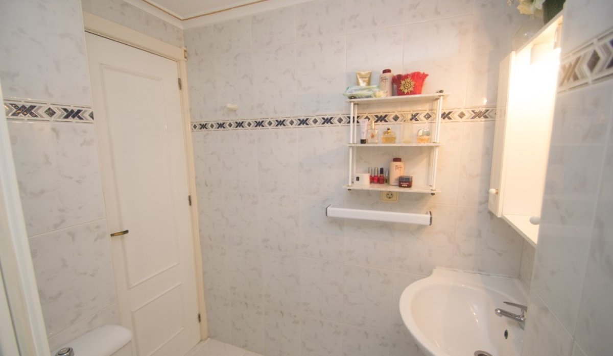 Revente - Appartement - Torrevieja - La veleta