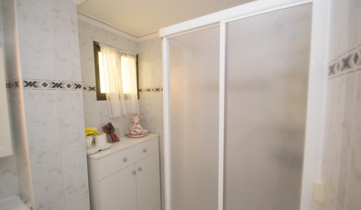 Revente - Appartement - Torrevieja - La veleta