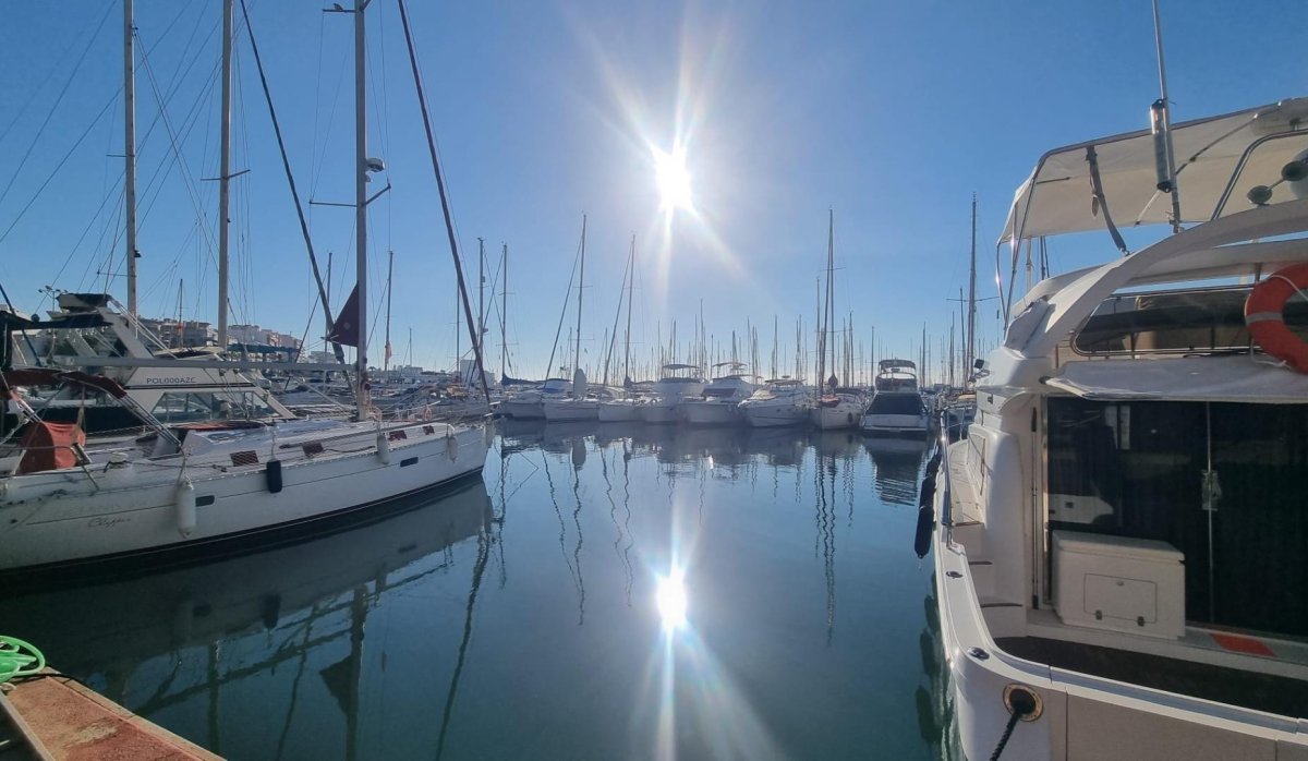 Revente - Appartement - Torrevieja - La veleta