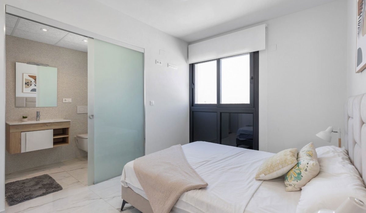 Revente - Appartement - Orihuela Costa - Playa Flamenca