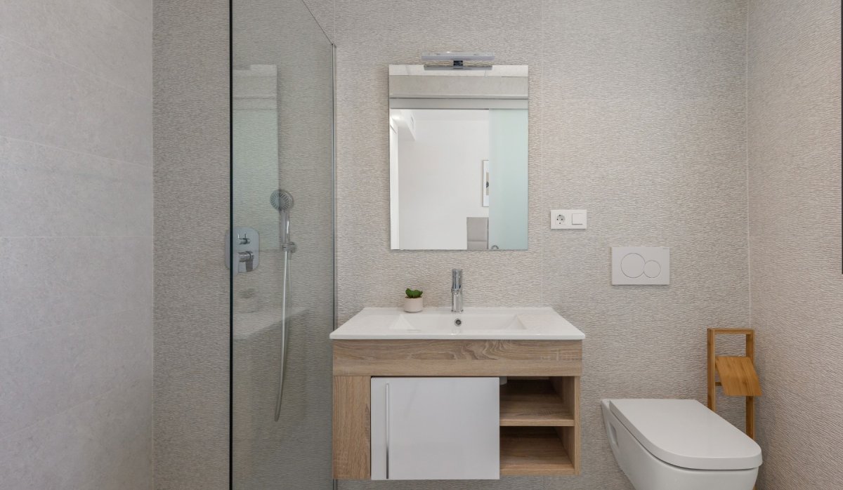 Revente - Appartement - Orihuela Costa - Playa Flamenca