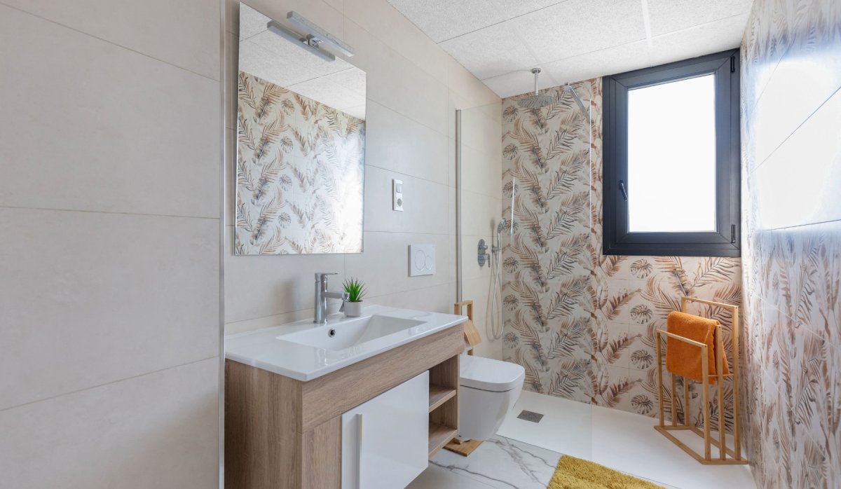 Revente - Appartement - Orihuela Costa - Playa Flamenca