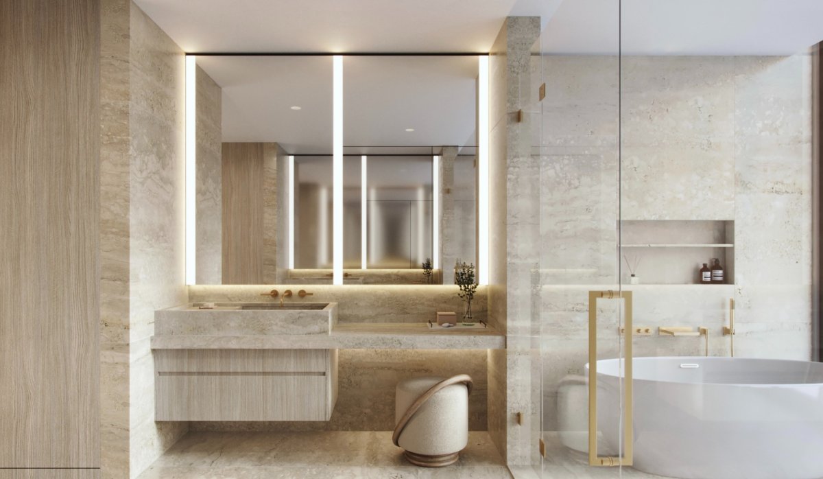 Revente - Appartement - Miami