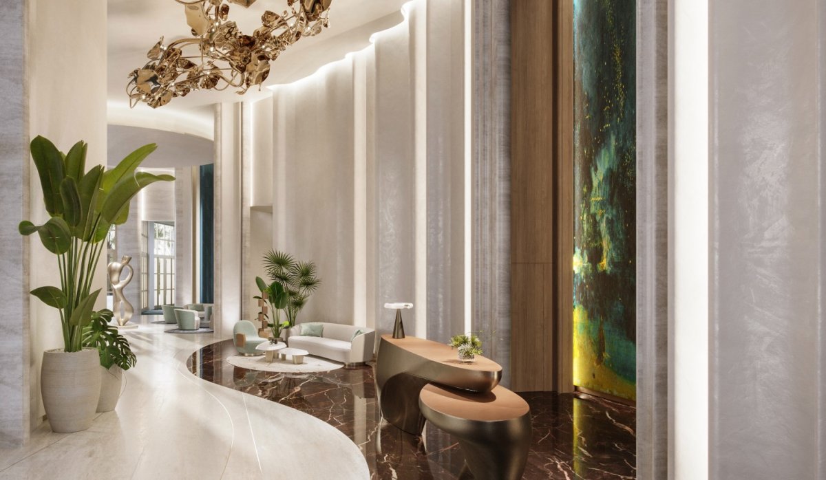 Revente - Appartement - Miami