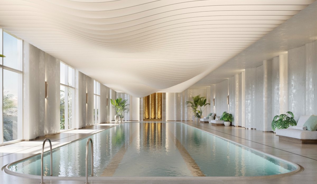 Revente - Appartement - Miami