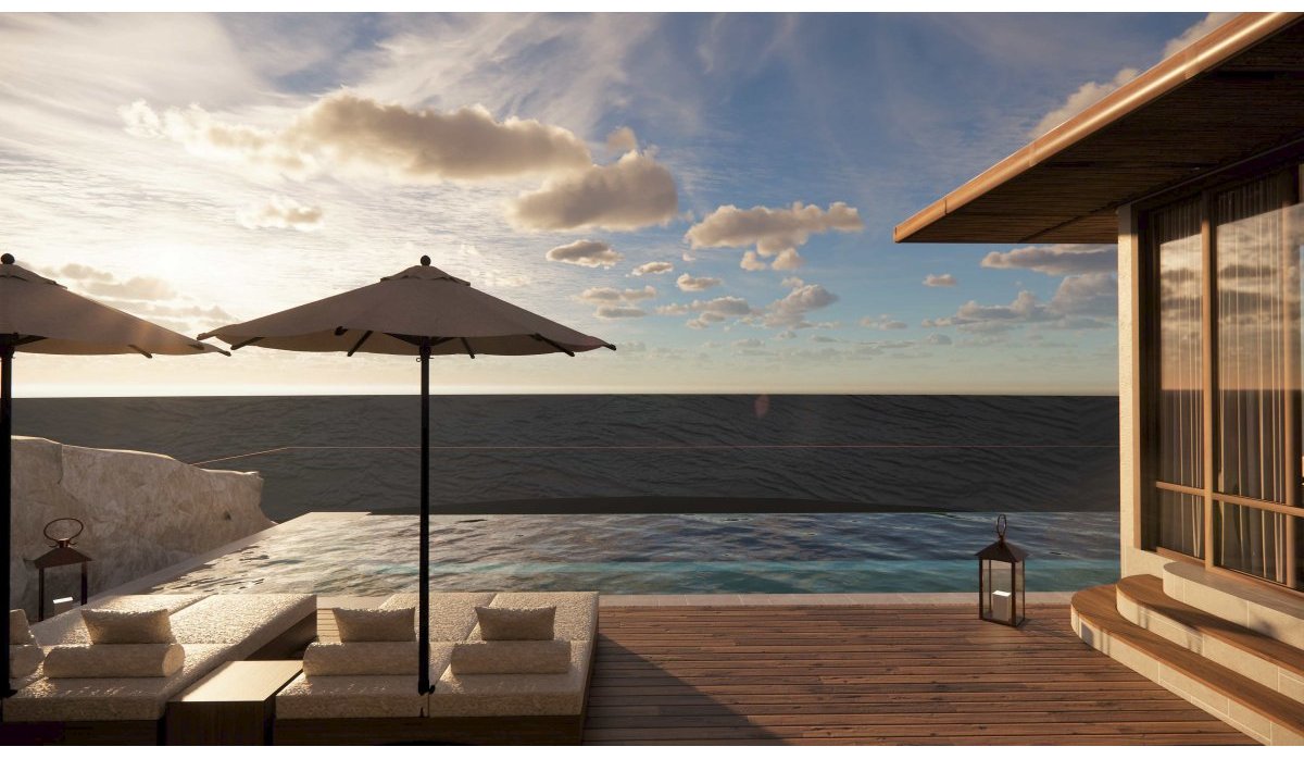 Resale - Villa - Bali - Berawa