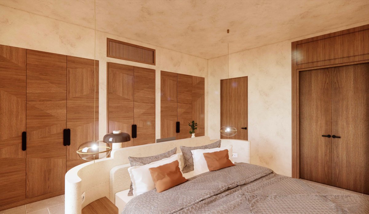 Resale - Villa - Bali - Berawa