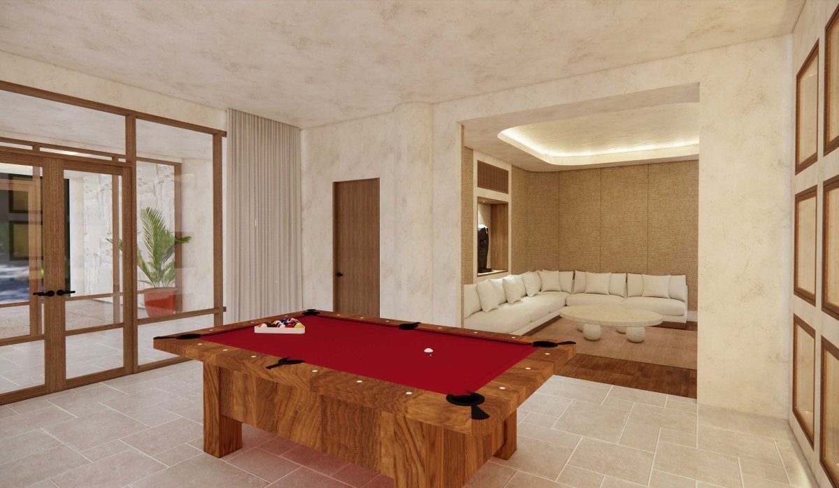 Resale - Villa - Bali - Berawa