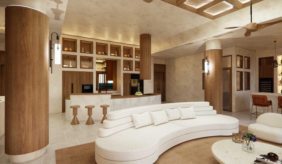 Resale - Villa - Bali - Berawa