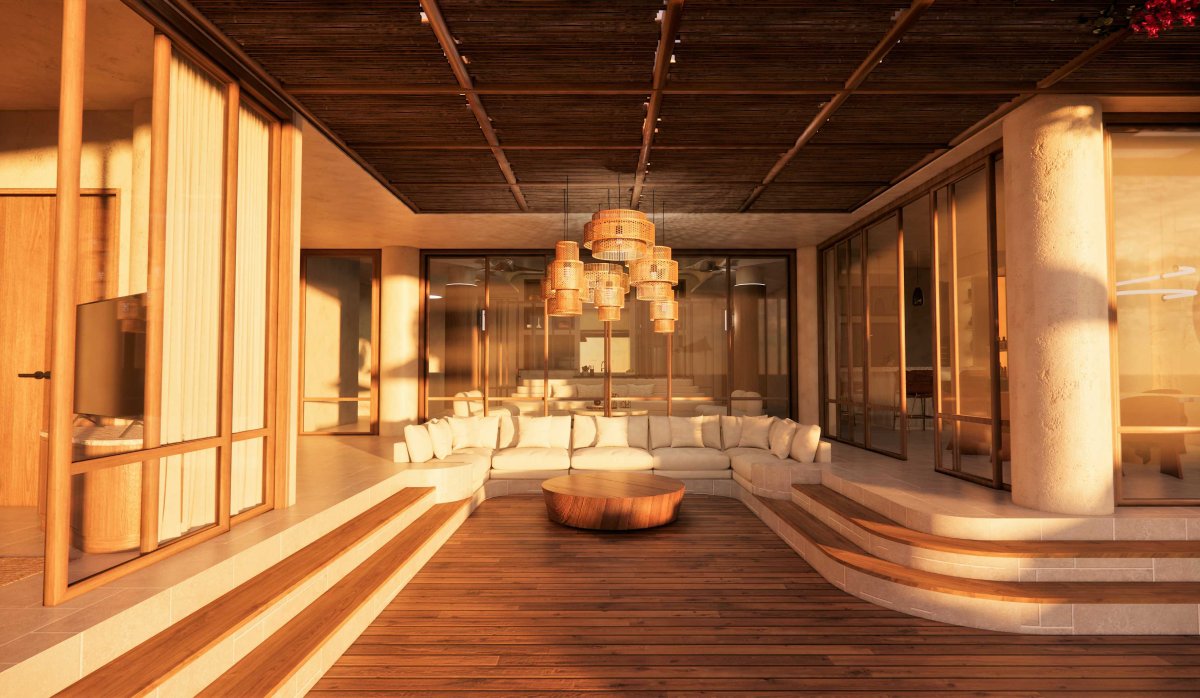 Resale - Villa - Bali - Berawa