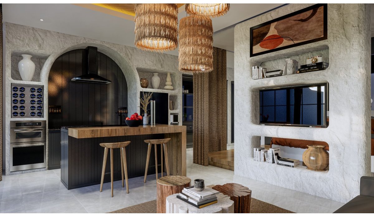 Revente - Appartement - Bali - Berawa