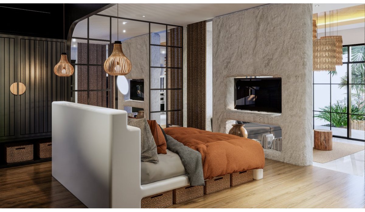 Revente - Appartement - Bali - Berawa