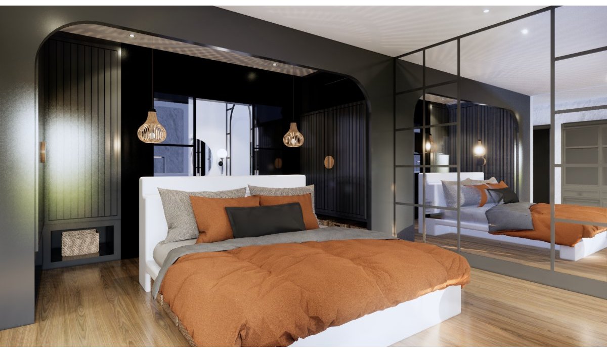 Revente - Appartement - Bali - Berawa