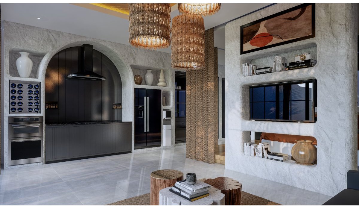 Revente - Appartement - Bali - Berawa