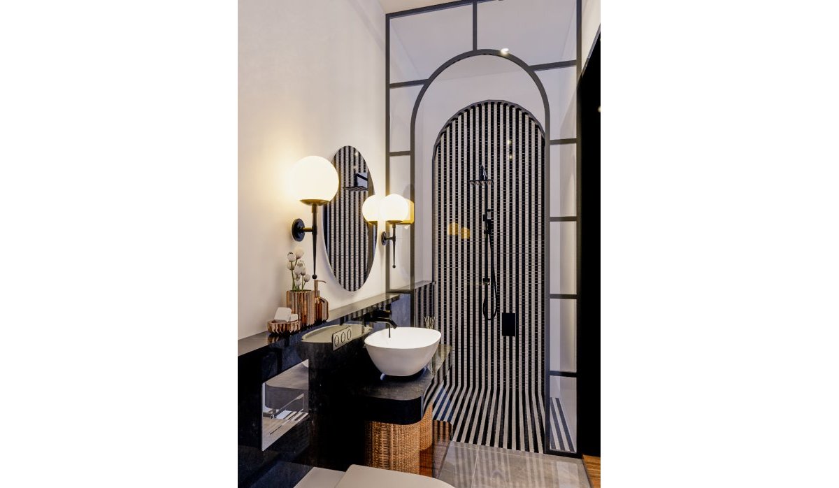 Revente - Appartement - Bali - Berawa