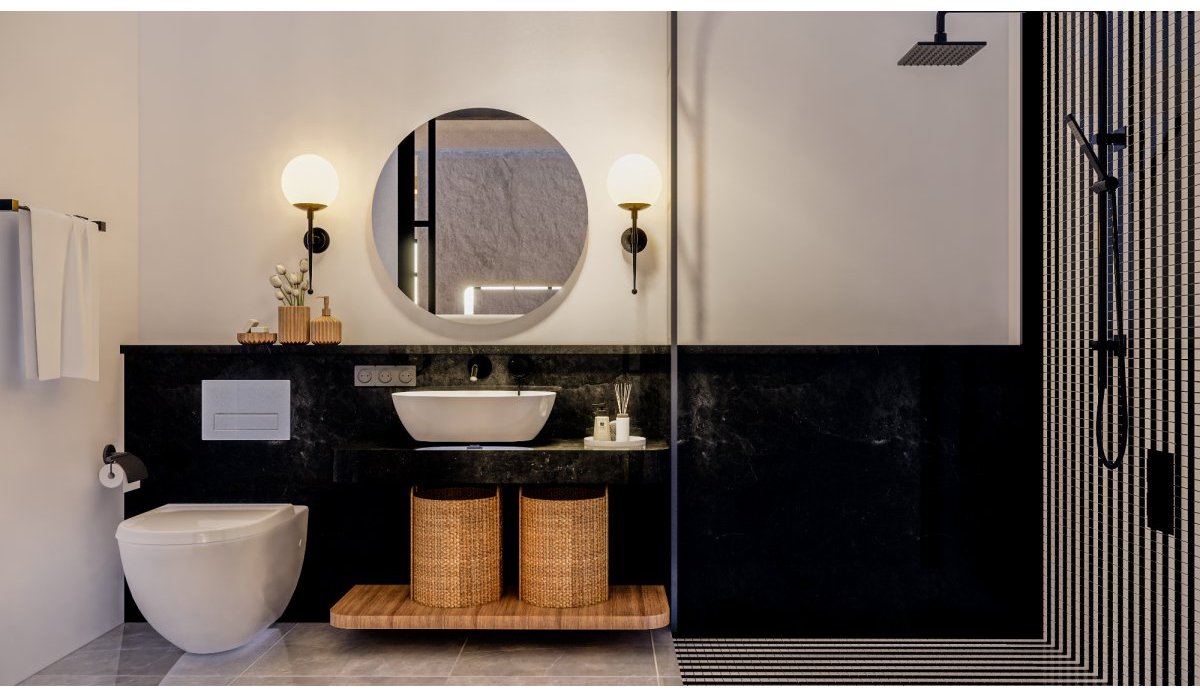 Revente - Appartement - Bali - Berawa