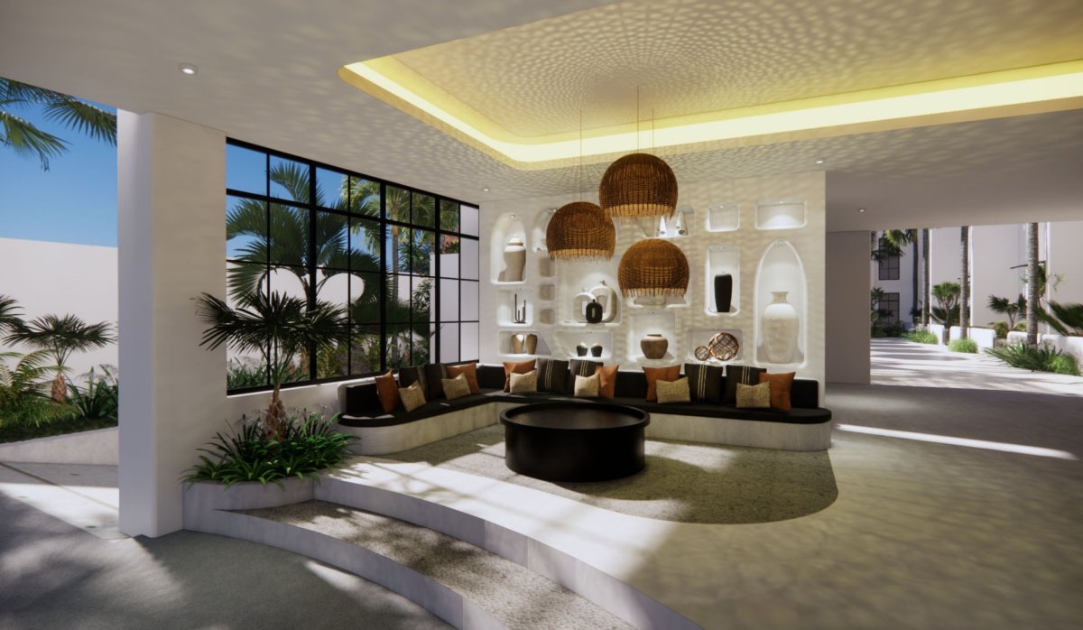 Revente - Appartement - Bali - Berawa