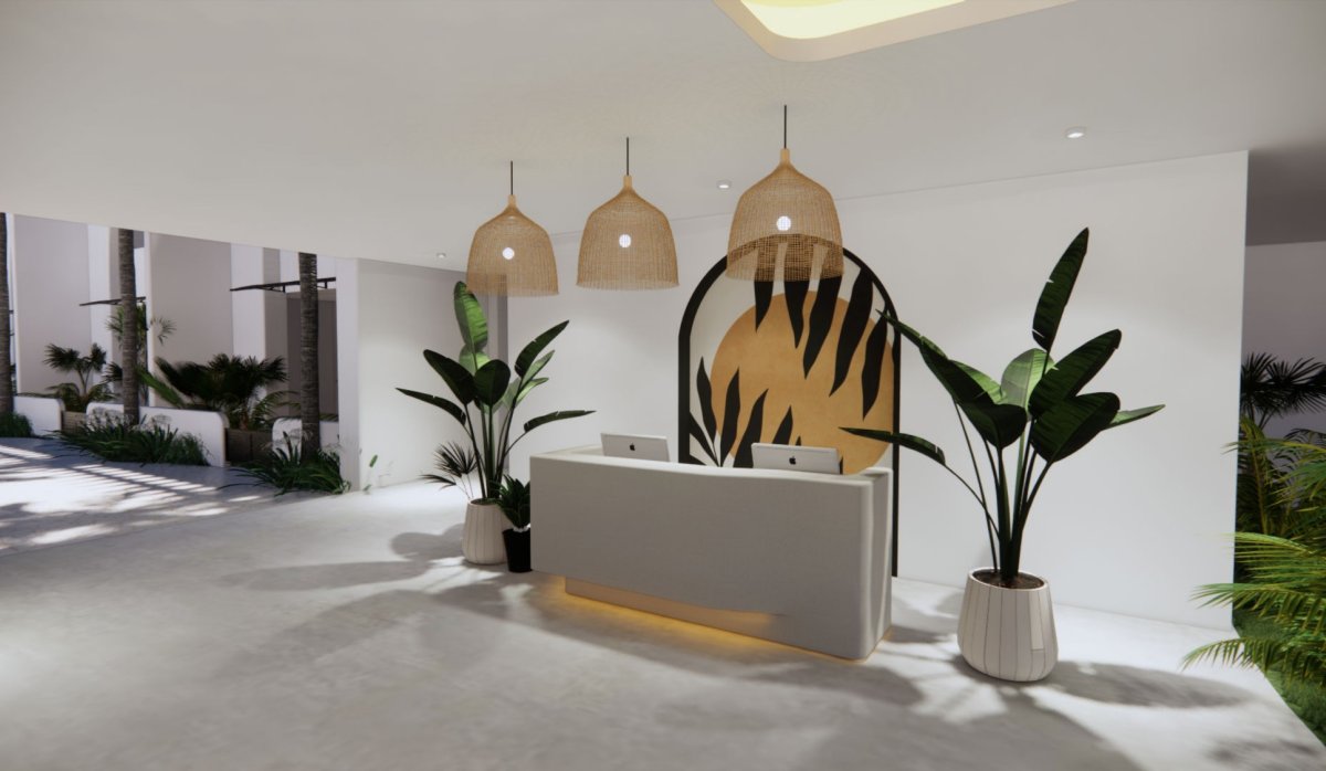 Revente - Appartement - Bali - Berawa