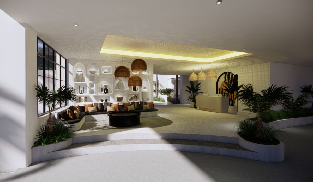 Revente - Appartement - Bali - Berawa