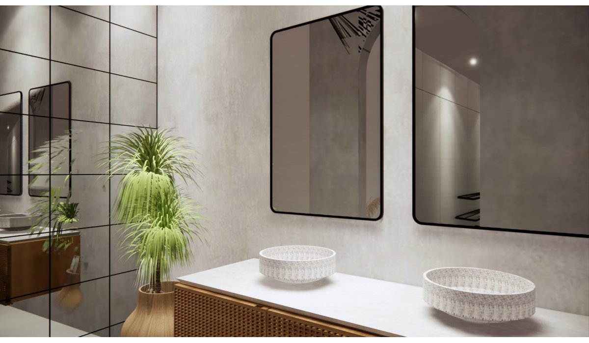 Revente - Appartement - Bali - Berawa