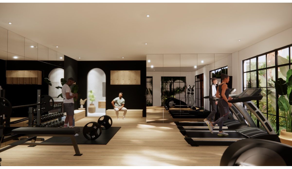 Revente - Appartement - Bali - Berawa