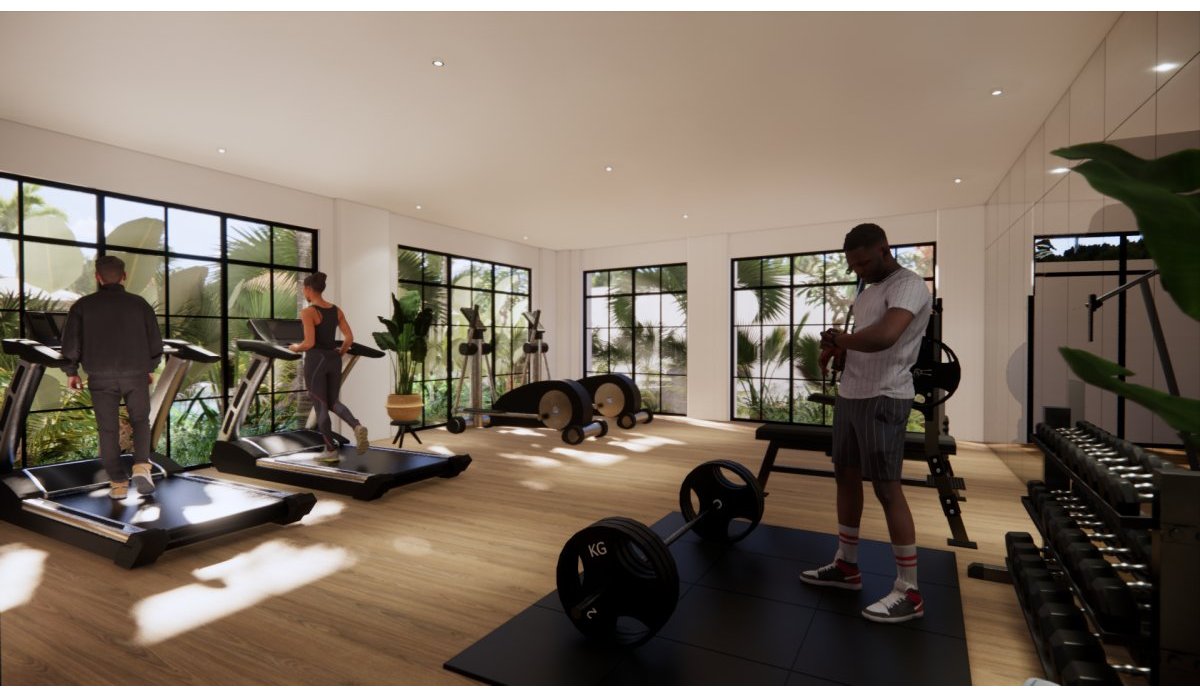 Revente - Appartement - Bali - Berawa