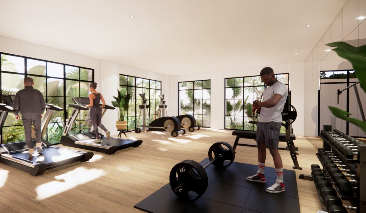 Revente - Appartement - Bali - Berawa