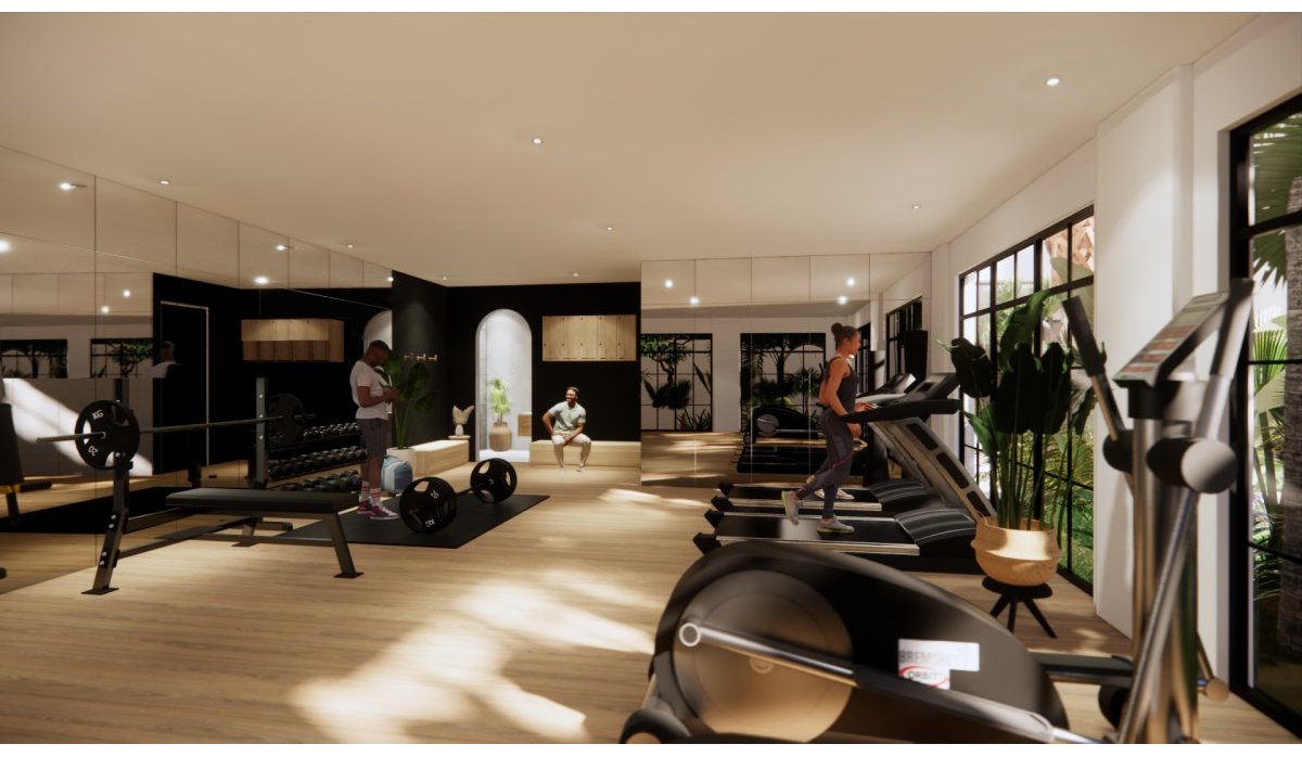 Revente - Appartement - Bali - Berawa