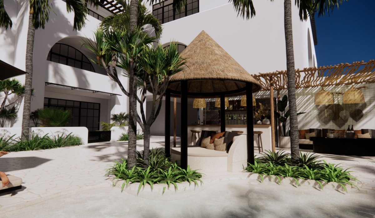 Revente - Appartement - Bali - Berawa