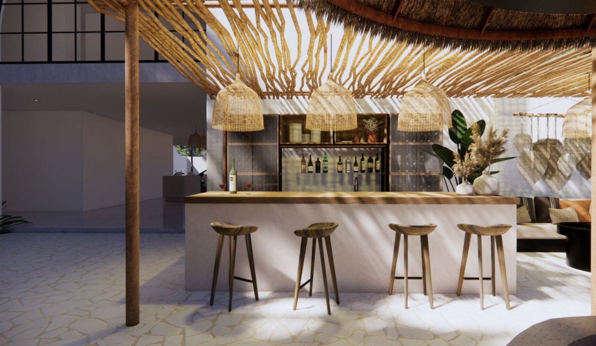 Revente - Appartement - Bali - Berawa