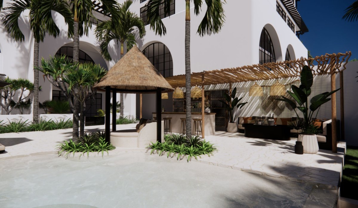 Revente - Appartement - Bali - Berawa